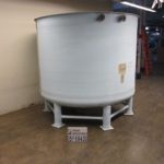 Justin Tanks LLC Tank Poly 6489 GAL FRP缩略图