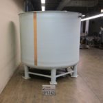 Justin Tanks LLC Tank Poly 6489 GAL FRP缩略图