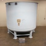 Justin Tanks LLC Tank Poly 6489 GAL FRP缩略图