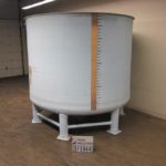 Justin Tanks LLC Tank Poly 6489 GAL FRP缩略图