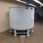 Justin Tanks LLC Tank Poly 6489 GAL FRP缩略图