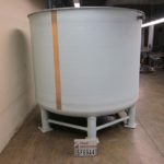 Justin Tanks LLC Tank Poly 6489 GAL FRP缩略图