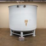Justin Tanks LLC Tank Poly 6489 GAL FRP缩略图