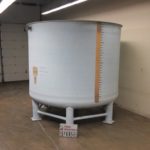 Justin Tanks LLC Tank Poly 6489 GAL FRP缩略图