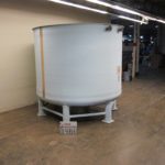 Justin Tanks LLC Tank Poly 6489 GAL FRP缩略图