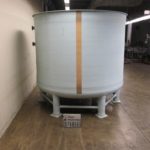 Justin Tanks LLC Tank Poly 6489 GAL FRP缩略图