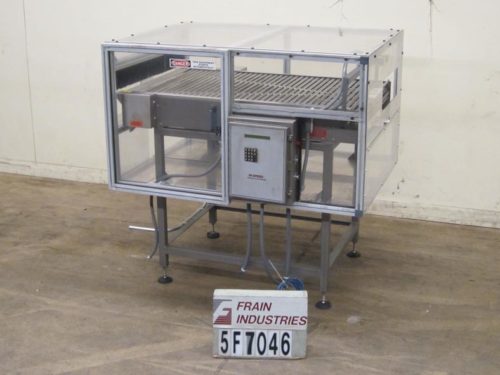 Photo of Hi-Speed Conveyor Laner MFD2