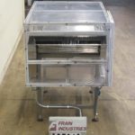 Thumbnail of Hi-Speed Conveyor Laner MFD2