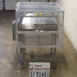 Thumbnail of Hi-Speed Conveyor Laner MFD2