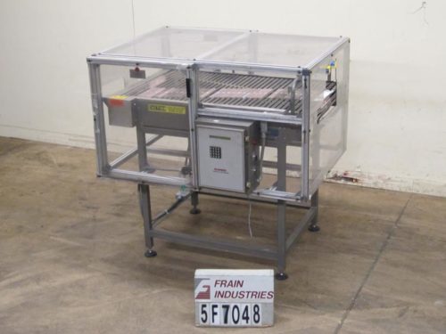 Photo of Hi-Speed Conveyor Laner MFD2