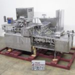 缩略图的Autoprod / Oystar灌装杯内联FP2X4