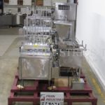 缩略图的Autoprod / Oystar灌装杯内联FP2X4