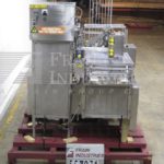 缩略图的Autoprod / Oystar灌装杯内联FP2X4