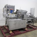 缩略图的Autoprod / Oystar灌装杯内联FP2X4