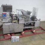 缩略图的Autoprod / Oystar灌装杯内联FP2X4