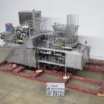 缩略图的Autoprod / Oystar灌装杯内联FP2X4