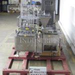 缩略图的Autoprod / Oystar灌装杯内联FP2X4