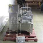 缩略图的Autoprod / Oystar灌装杯内联FP2X4