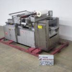 Shanklin HS2HSS的缩径图