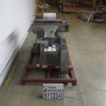 Shanklin HS2HSS的缩径图