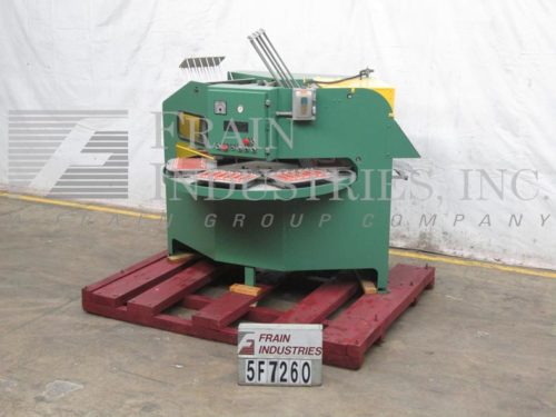 合金泡罩旋转(水泡)的照片