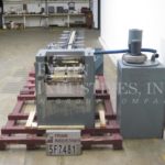 Shanklin收缩流HS1的缩略图