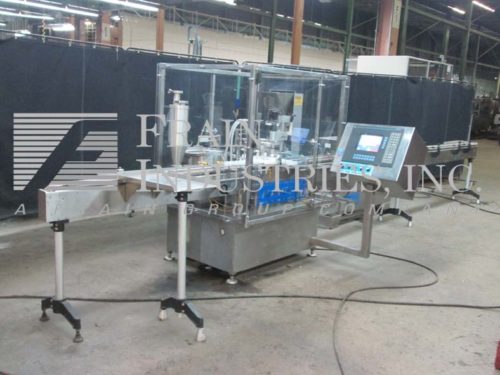 截米填料液体单块MNB / P-LD照片