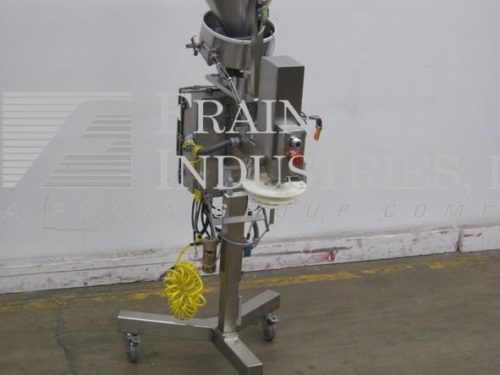 欧米茄设计给料干燥剂DF-1D1照片