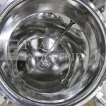 缩略图的精密不锈钢罐SS单墙105加仑