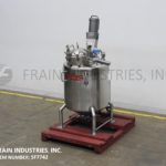 Northland Stainless Inc槽SS单壁50加仑缩略图