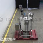 Northland Stainless Inc槽SS单壁50加仑缩略图