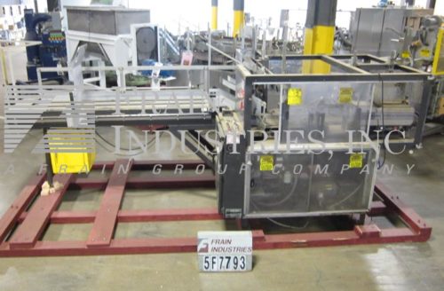 Photo of Southern Machine Case Erector Glue CE900
