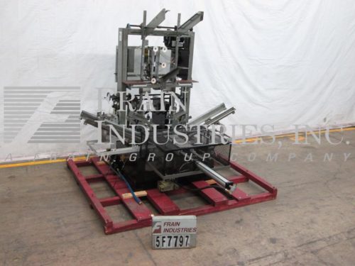 W E Plemons机械服务箱安装工Bliss Bliss照片