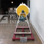 B型帕特森混粉双锥扩孔机简图