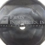 B型帕特森混粉双锥扩孔机简图