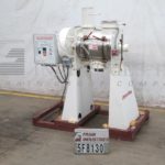 利特尔福德混合器粉末犁FM130缩略图