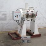 利特尔福德混合器粉末犁FM130缩略图