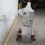 利特尔福德混合器粉末犁FM130缩略图