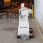 利特尔福德混合器粉末犁FM130缩略图