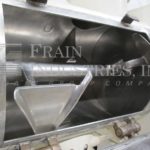 利特尔福德混合器粉末犁FM130缩略图