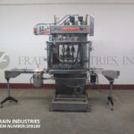 包装西封盖半自动(封盖)120扭矩的缩略图