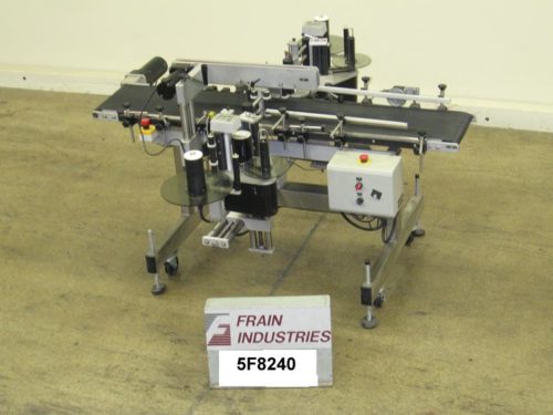 照片Quadrel标签P/S前后模量