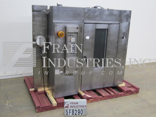 双子座面包店设备烤箱照片烘烤9042-gf