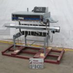 Doboy Sealer Bag Band CBSD缩略图