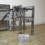 Thumbnail of Hartness Case Packer Drop Packer 3500