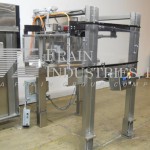 Thumbnail of Hartness Case Packer Drop Packer 3500