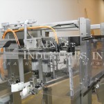 Thumbnail of Hartness Case Packer Drop Packer 3500