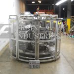 Thumbnail of Hartness Case Packer Drop Packer 3500