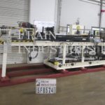 Thumbnail of Hartness Case Packer Drop Packer 900