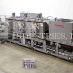 Douglas Machine Inc收缩Bundler SR7 / 1124C的缩略图